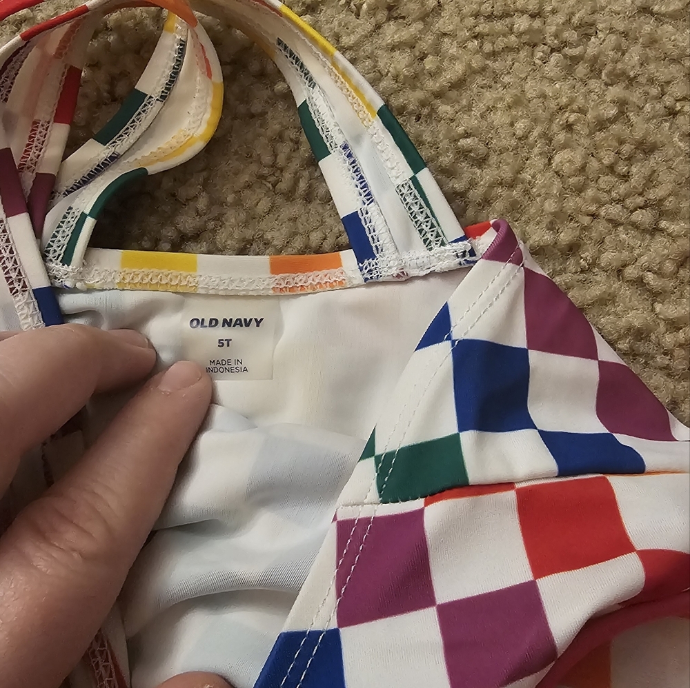 Swimsuit bundle - Picture 4 of 4